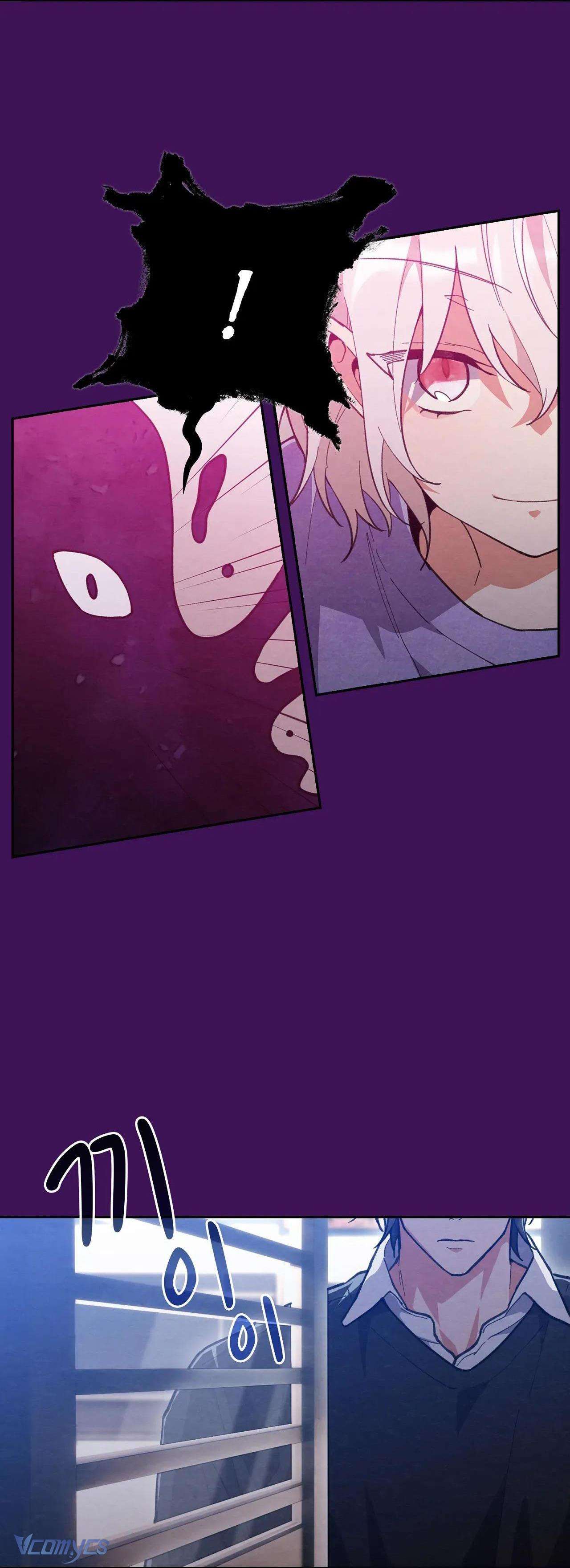 Chạy Trốn Khỏi Thợ Săn Chap 20 - Trang 4