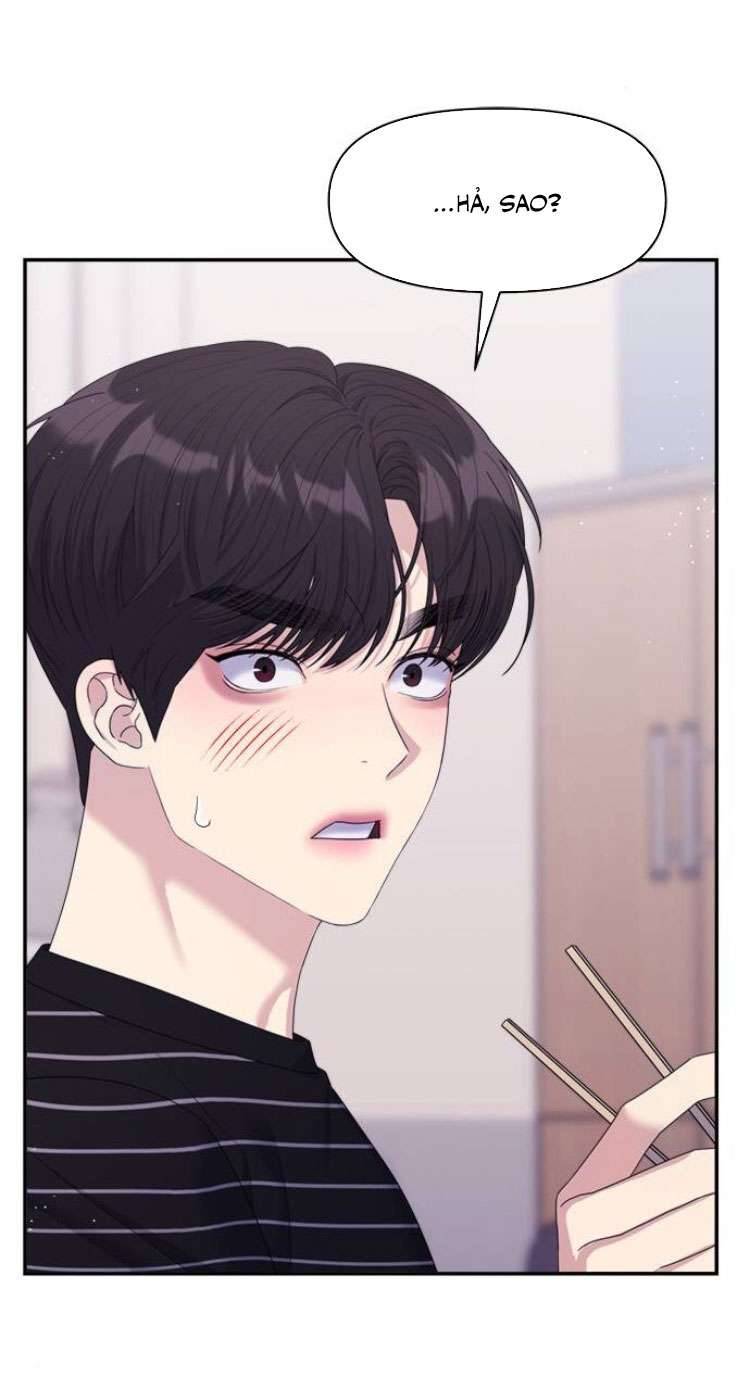 Couple Breaker Chapter 56 - Trang 4
