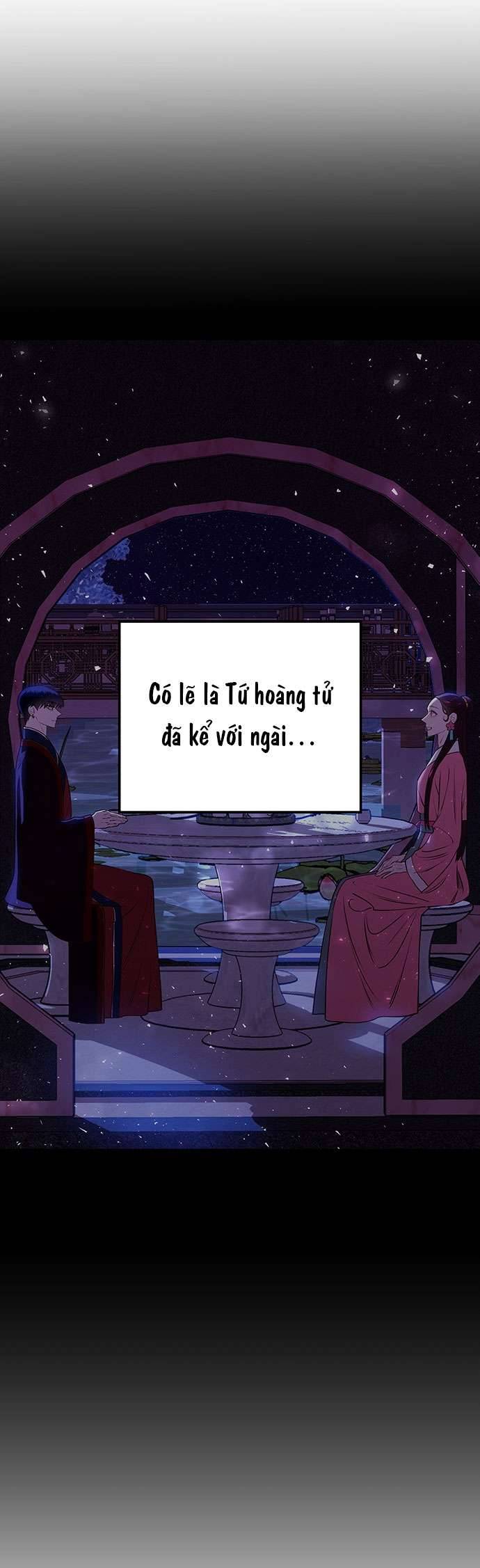 Vương Tử Huyền Bí Chapter 44 - Trang 4
