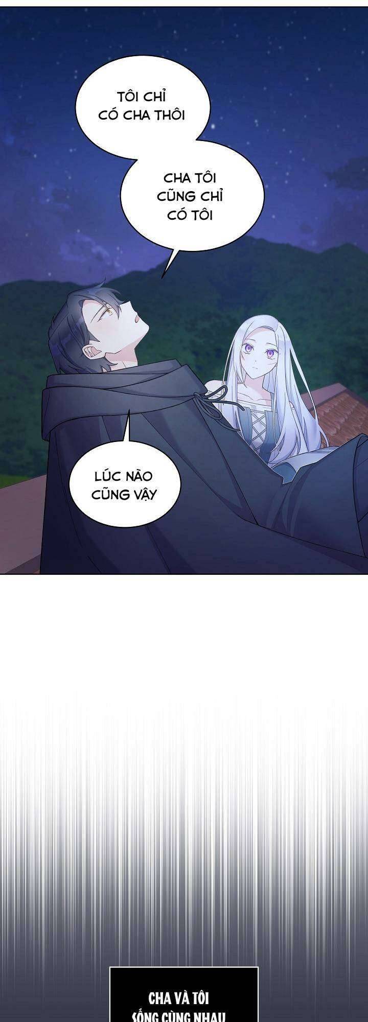 Bệ Hạ, Tôi Sẽ Giết Ngài! Chapter 18 - Trang 4
