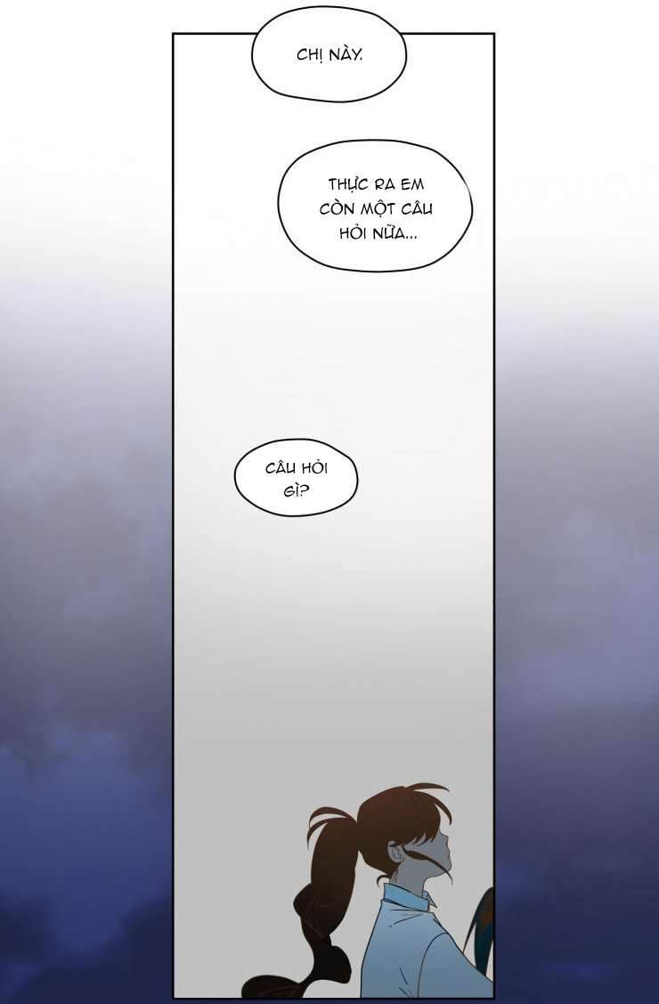 Ranh Giới Chap 53 - Trang 3