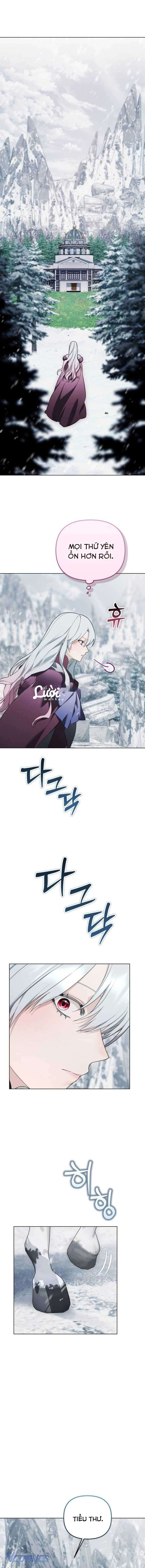 Tôi Sẽ Trở Thành Quỷ Vương Cấp 999 Chapter 18 - Trang 4