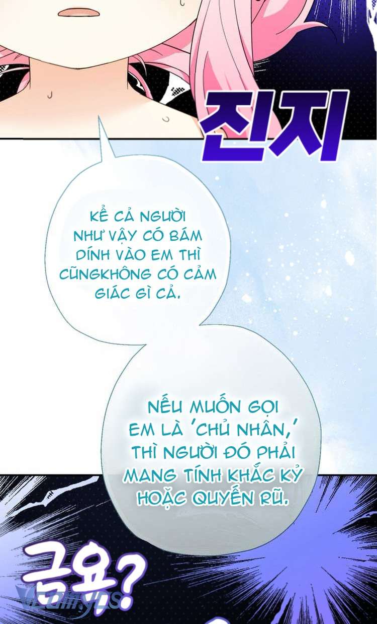 Tiểu Thư Tích Tiền Đi Bụi Chapter 60 - Trang 4