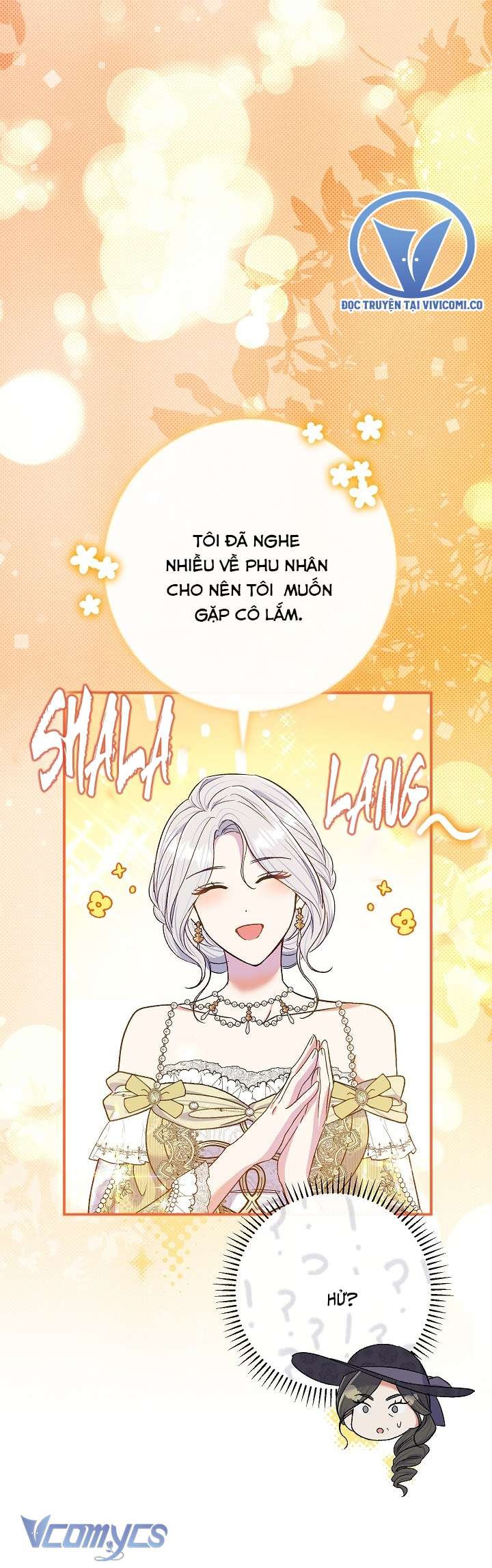 Người Xem Mắt Của Ác Nữ Quá Hoàn Hảo Chapter 67 - Trang 4