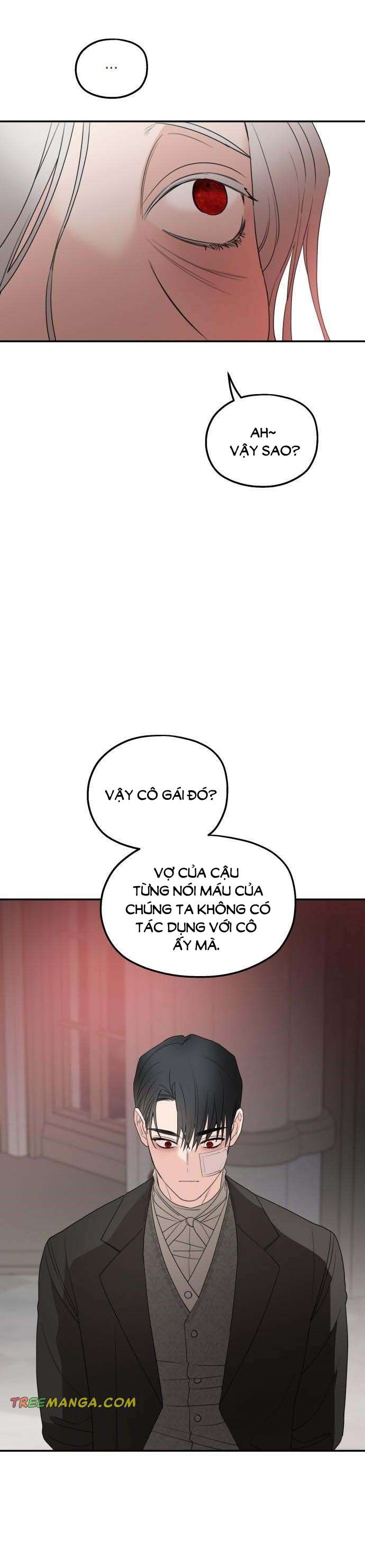 Gia Đình Chồng Quá Ám Ảnh Bởi Tôi Chap 33 - Next Chap 34