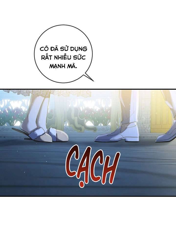 Lại Một Lần Nữa Hướng Về Ánh Sáng Chap 45 - Trang 2