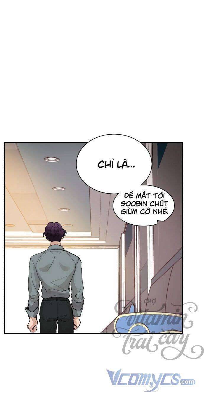 Oan Gia Ngõ Hẹp Chapter 15 - Trang 3