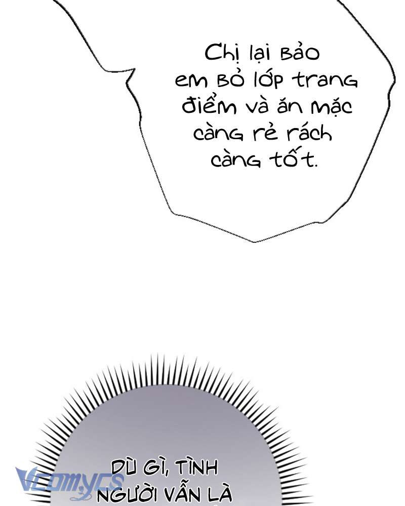 Dành Cho Những Ai Coi Hối Tiếc Là Điều Xa Xỉ Chap 24 - Trang 4