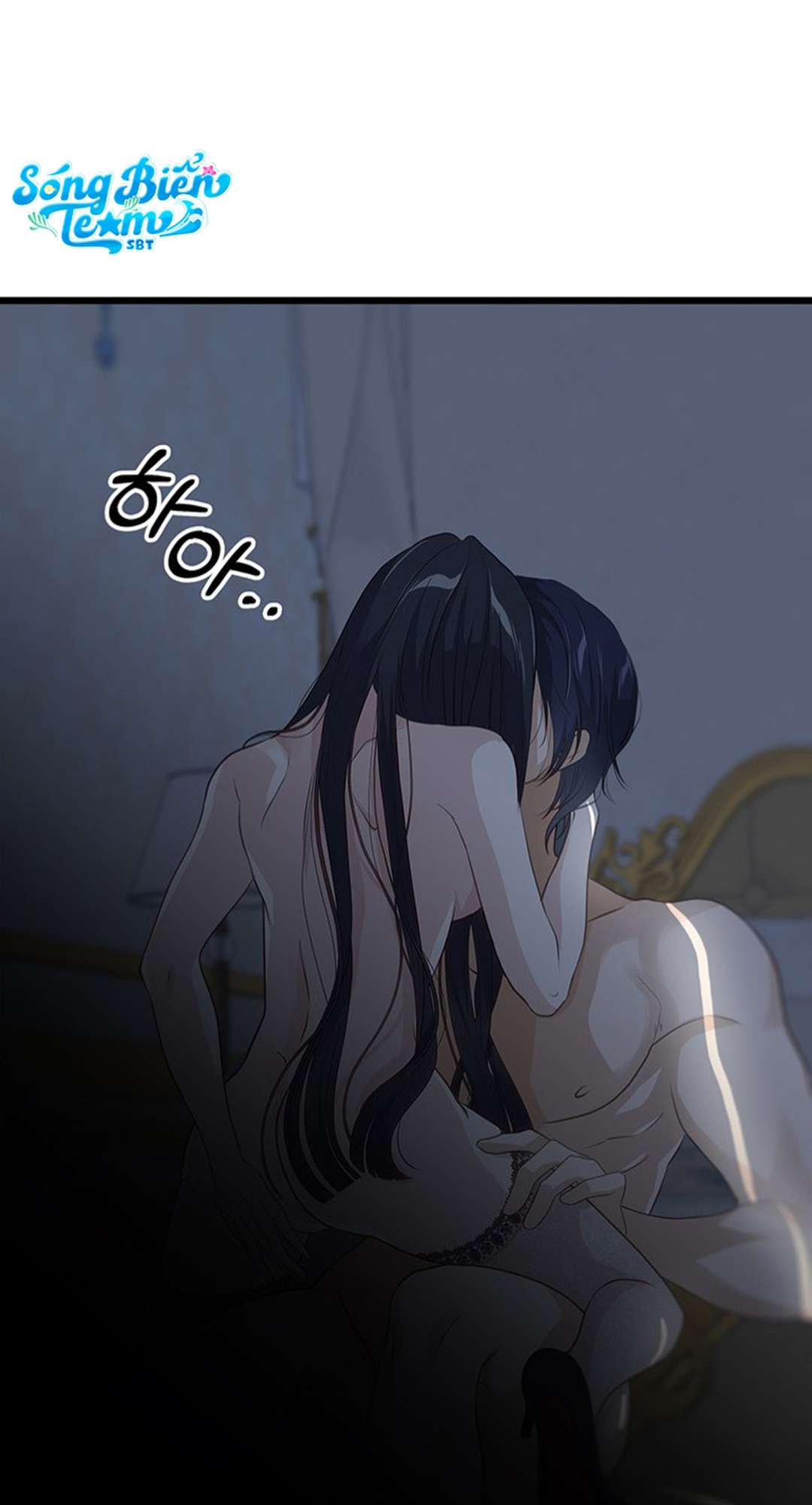 [ 18+ ] Bệ hạ đã thay đổi rồi! Chap 1 - Next Chap 2