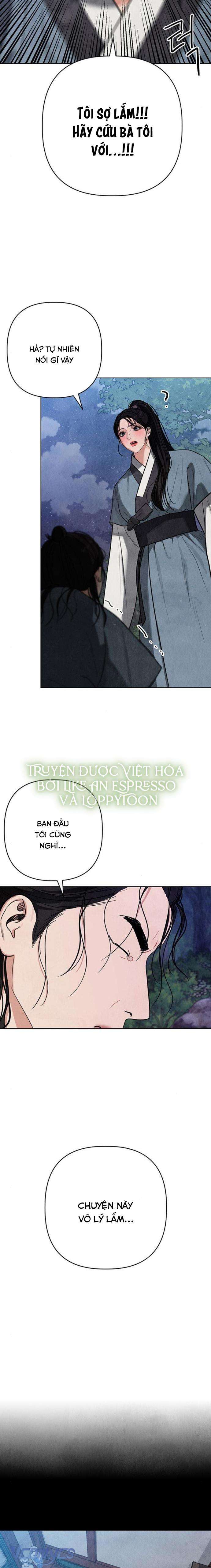 Quỷ Hồn Chap 10 - Trang 4