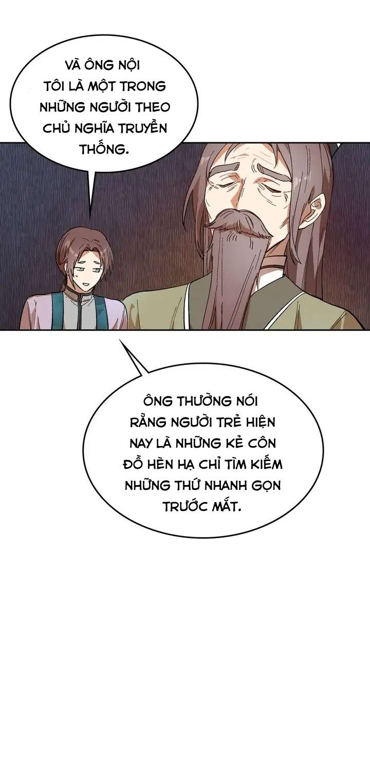 Vị Hôn Thê Khế Ước Của Công Tước Chapter 92 - Trang 4