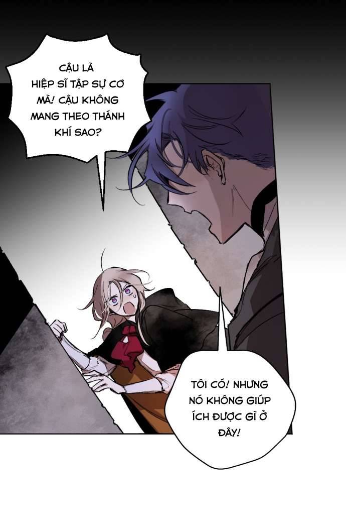 Lời Thú Nhận Của Chúa Tể Bóng Tối Chap 15 - Trang 4