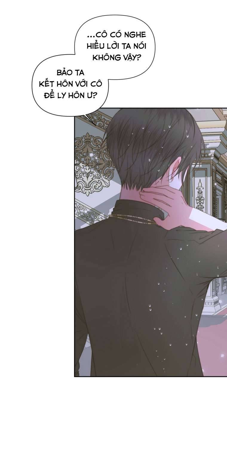 Siren: Trở Thành Gia Đình Của Nhân Vật Phản Diện Chapter 36 - Trang 3