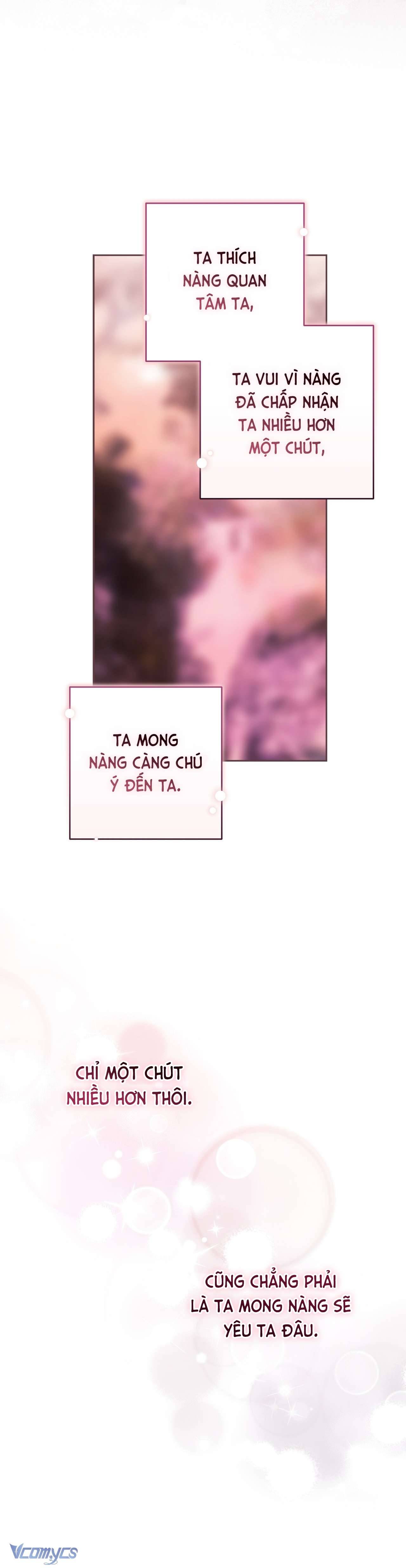Hôn Nhân Này Rồi Sẽ Đổ Vỡ Chapter 51 - Trang 3