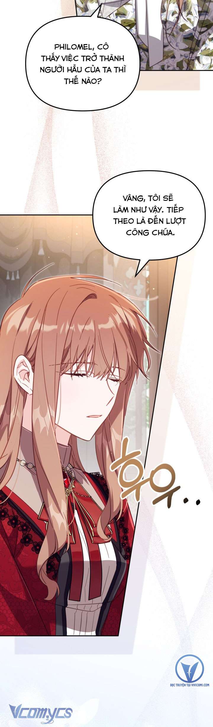 Không Có Chỗ Cho Kẻ Giả Mạo Chap 30 - Trang 2