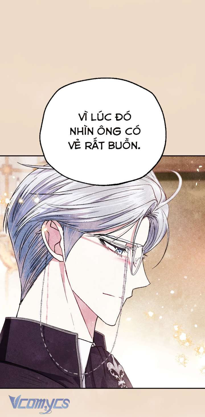 Cha À, Con Không Muốn Kết Hôn Đâu Chap 128 - Trang 2