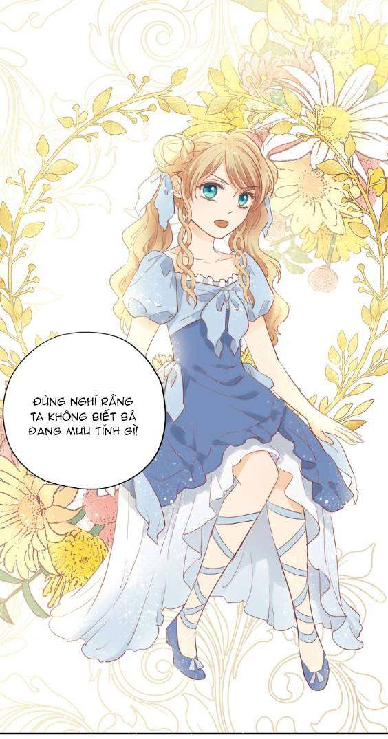 Địch Úc Đa Chi Ca Chapter 7 - Trang 4