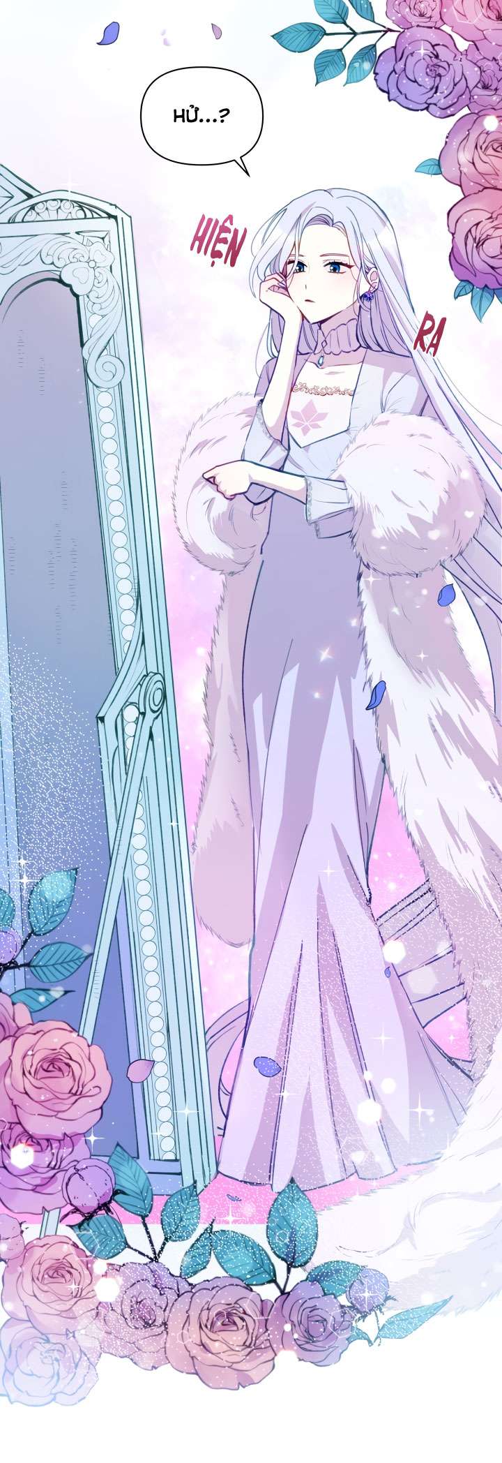 Người Bảo Hộ Của Bạo Quân Là Ma Nữ Tàn Độc Chap 2 - Trang 4