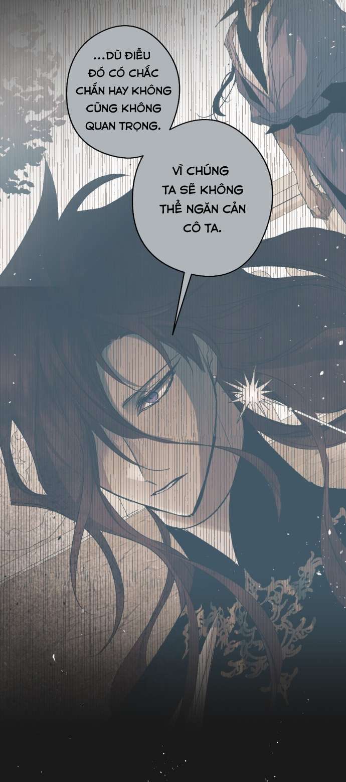 Lời Thú Nhận Của Chúa Tể Bóng Tối Chapter 114 - Trang 4