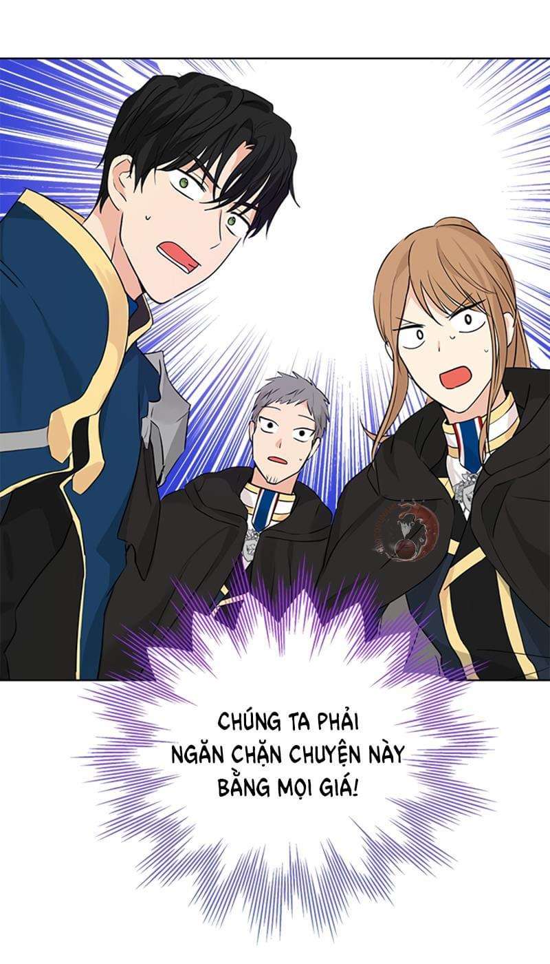 Tôi Là Minh Chứng Của Sự Thật Chap 19 - Trang 3