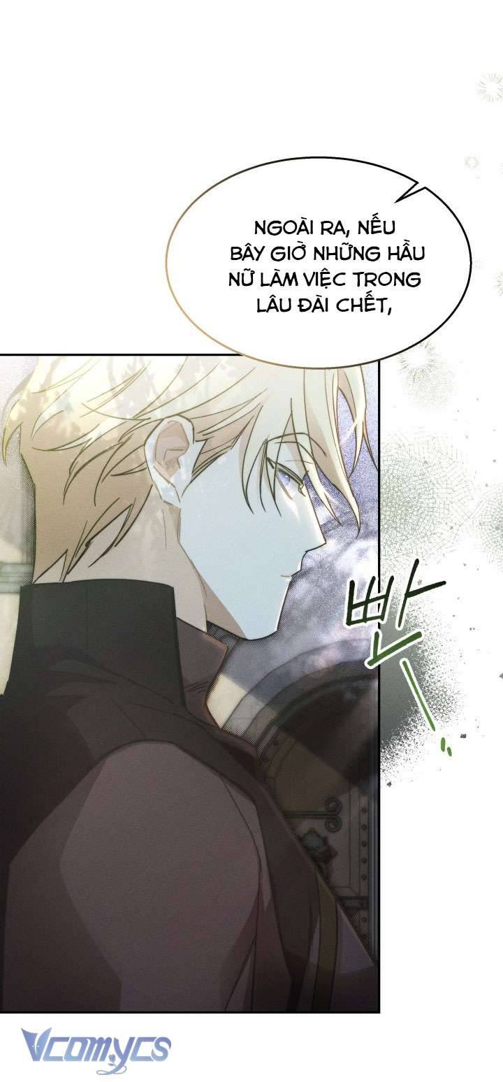 Tiếng Trống Vang Dội Chapter 13 - Trang 4