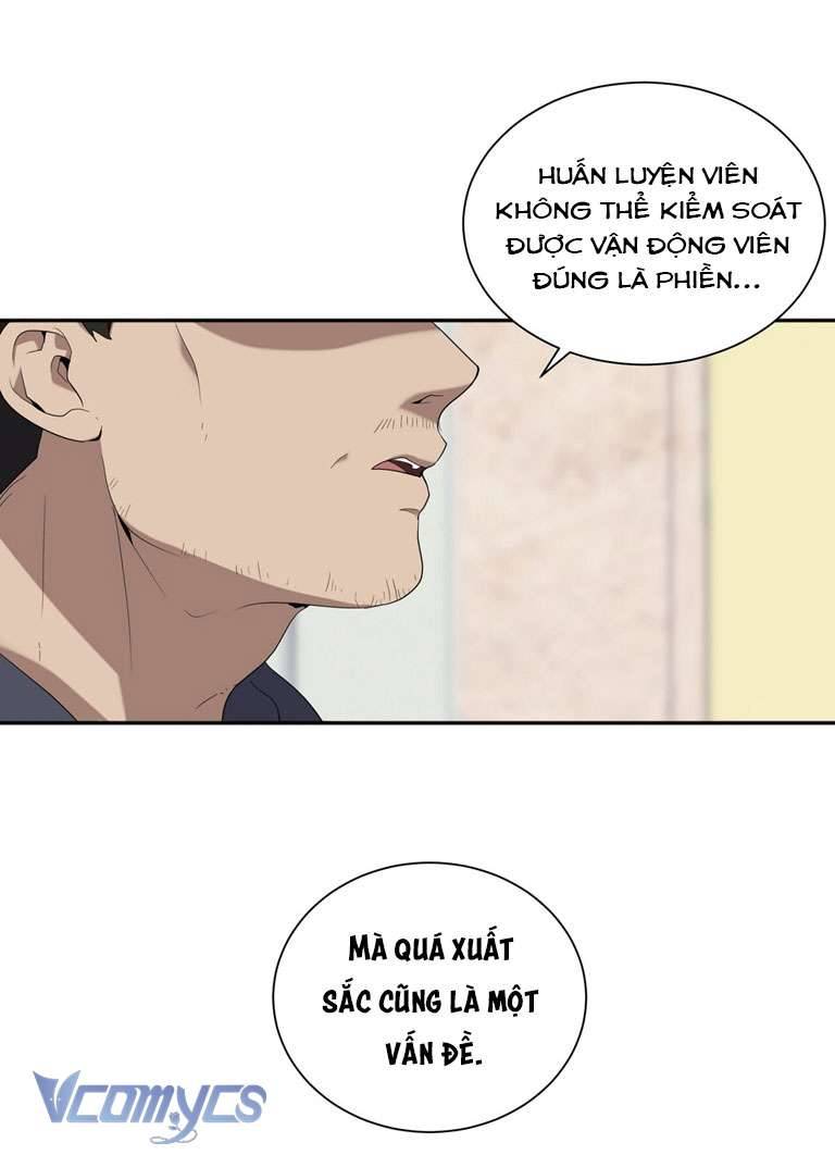 [18+] Cân Bằng Nhiệt Chapter 1 - Trang 3