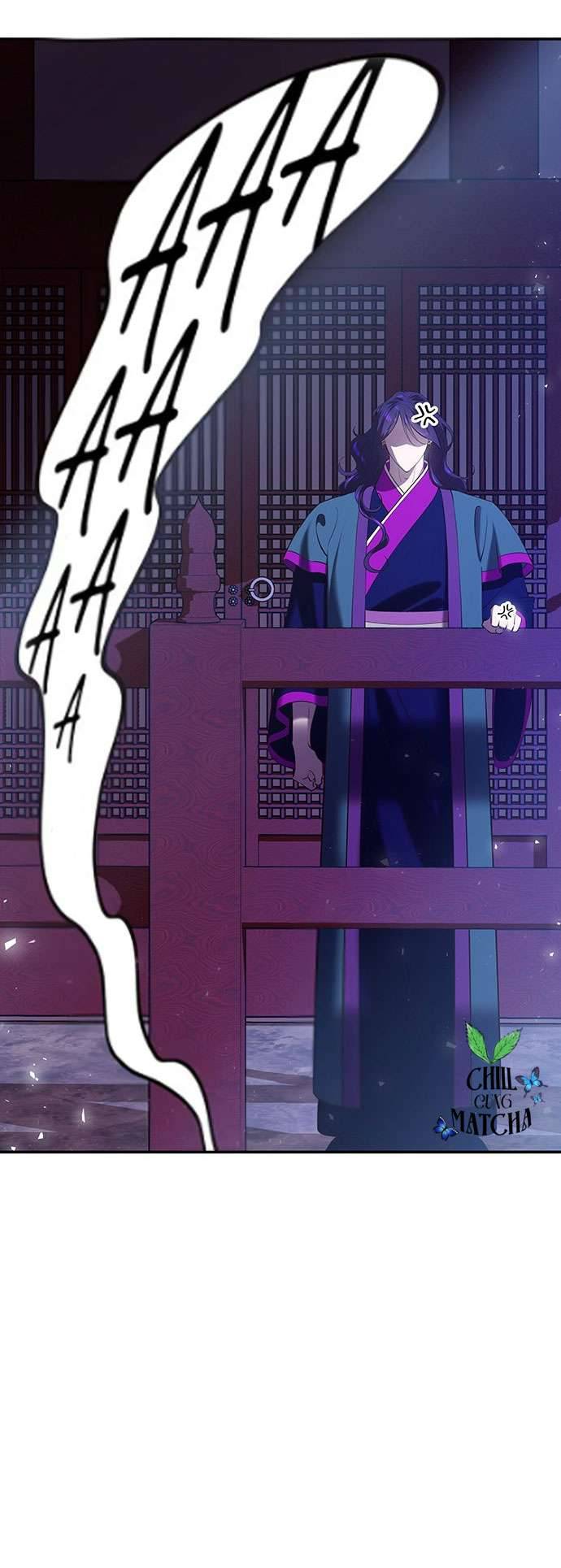 Vương Tử Huyền Bí Chapter 26 - Trang 4
