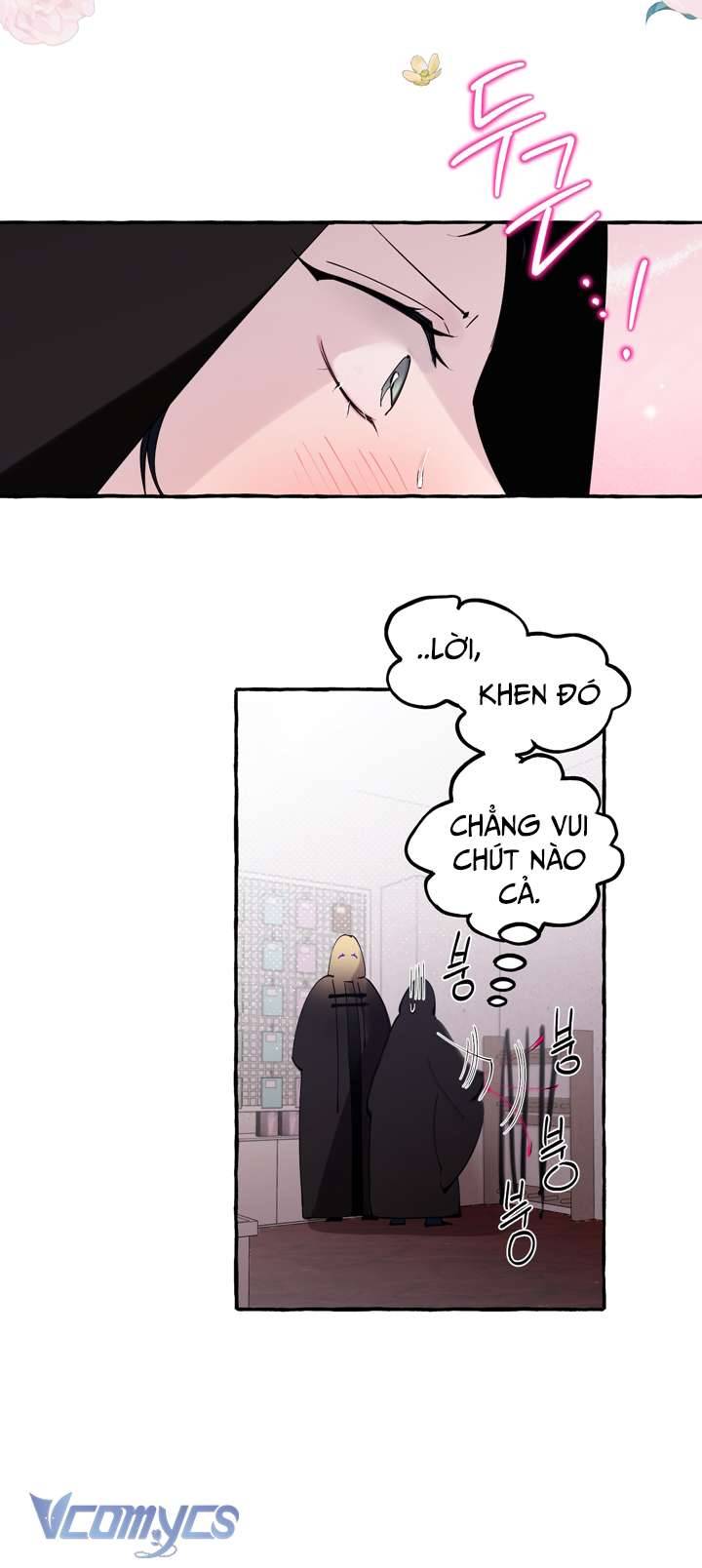 [18+] Hoàng Cung Có Chó Dữ! Chap 17 - Trang 2