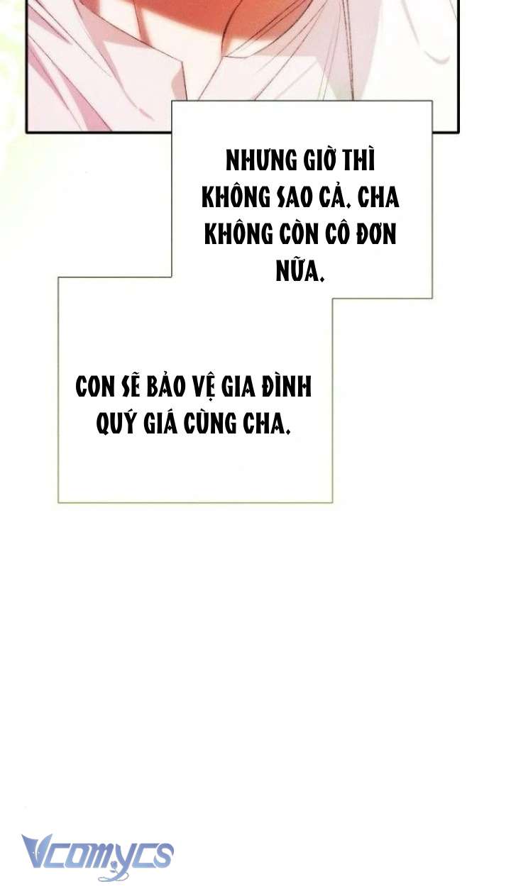 Papa Bạo Chúa, Con Sẽ Bảo Vệ Người! Chap 4 - Trang 2