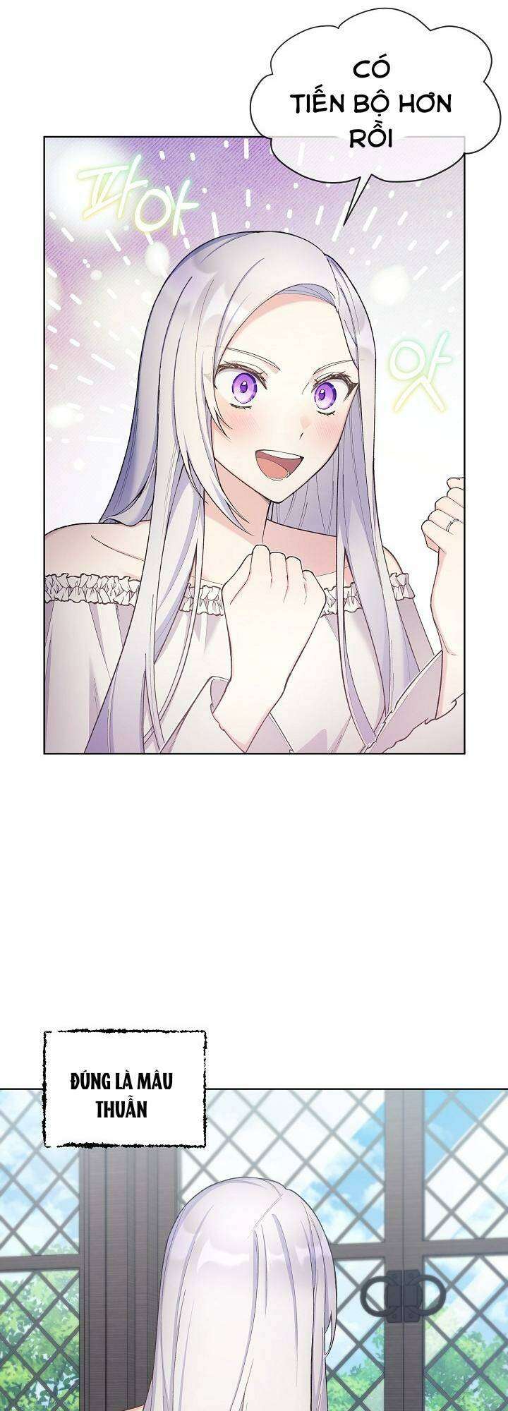 Bệ Hạ, Tôi Sẽ Giết Ngài! Chapter 21 - Trang 4