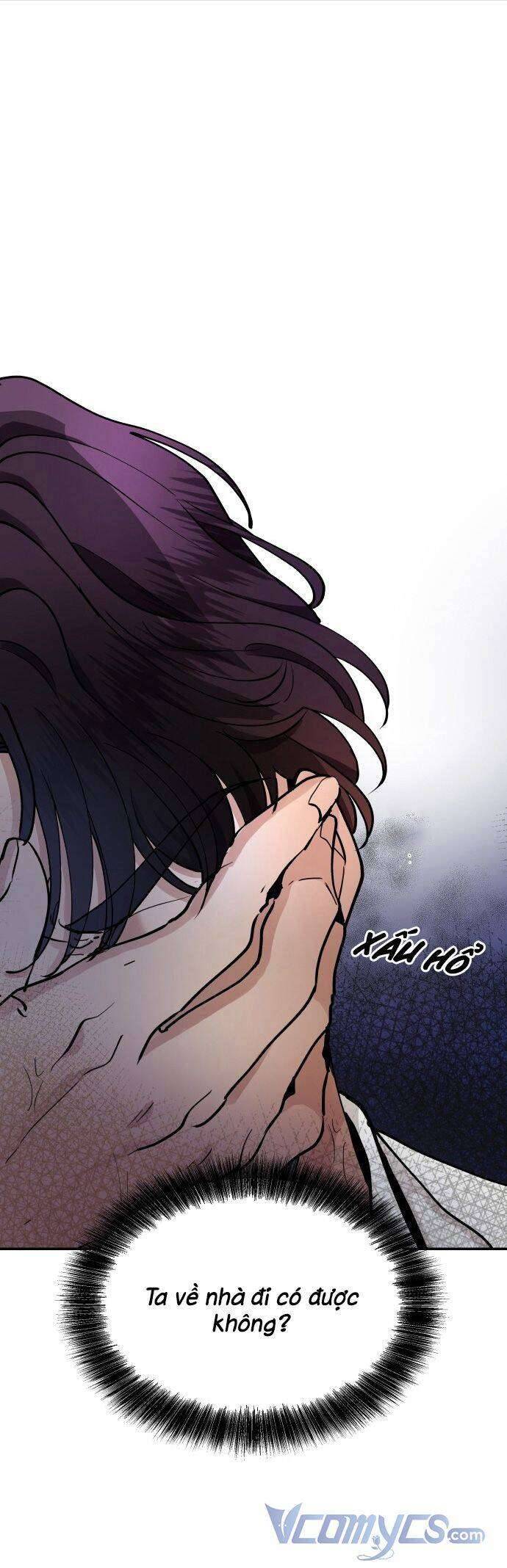 Oan Gia Ngõ Hẹp Chapter 30 - Trang 3