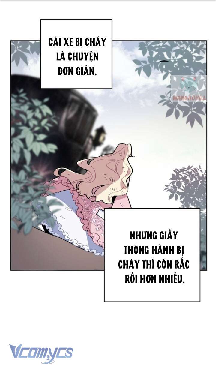 Cách Để Giết Một Pháp Sư Chapter 7 - Trang 3