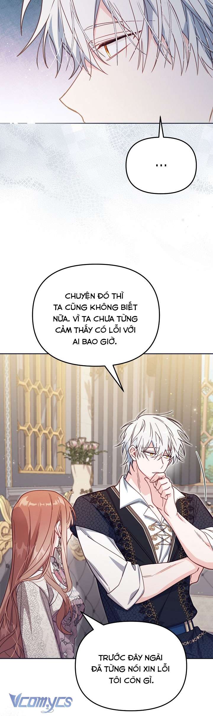 Không Có Chỗ Cho Kẻ Giả Mạo Chap 38 - Trang 2