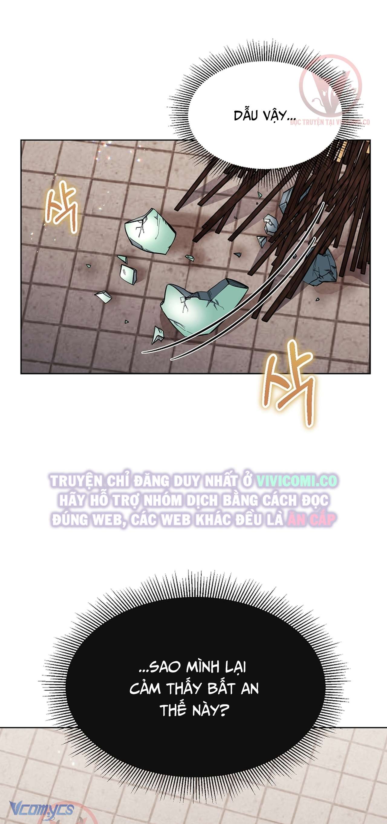 [18+] Ham Muốn Trá Hình Chap 19 - Trang 2
