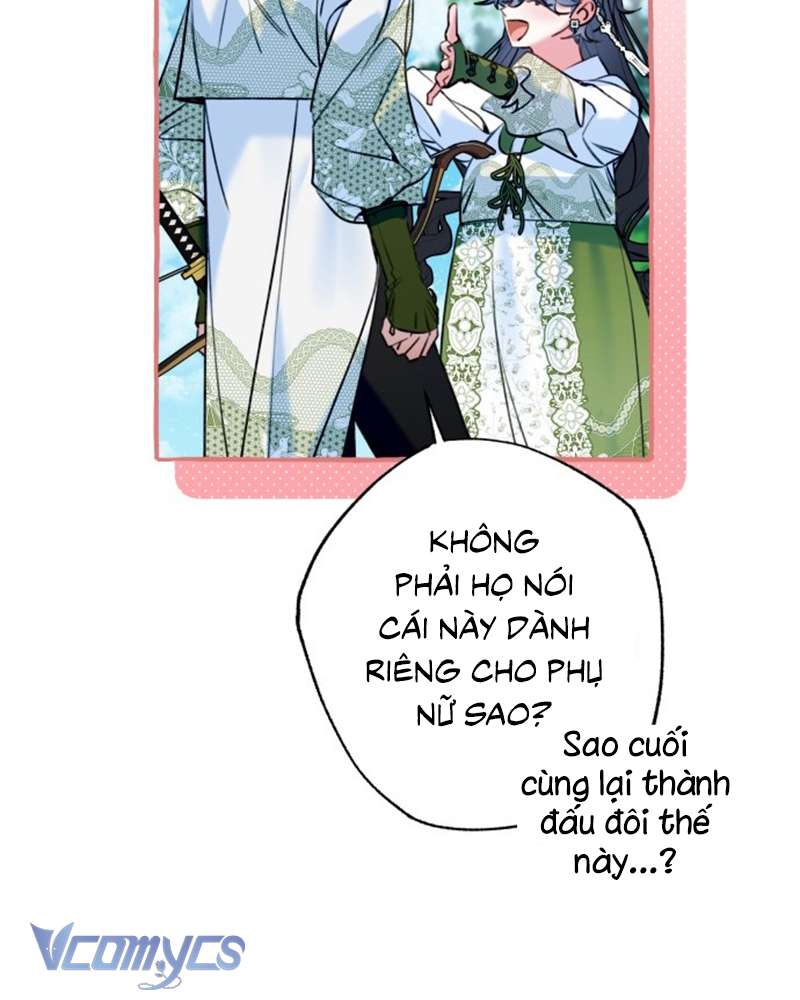 Chuyện Tình Tuyết Phương Bắc Chapter 20 - Trang 4