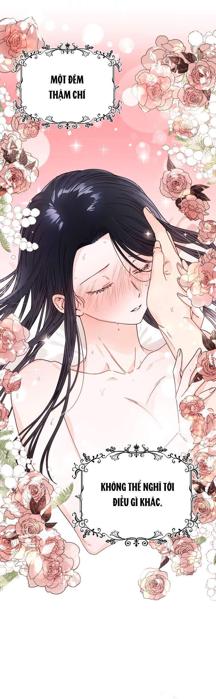 Công Nương Su Chapter 11 - Trang 4