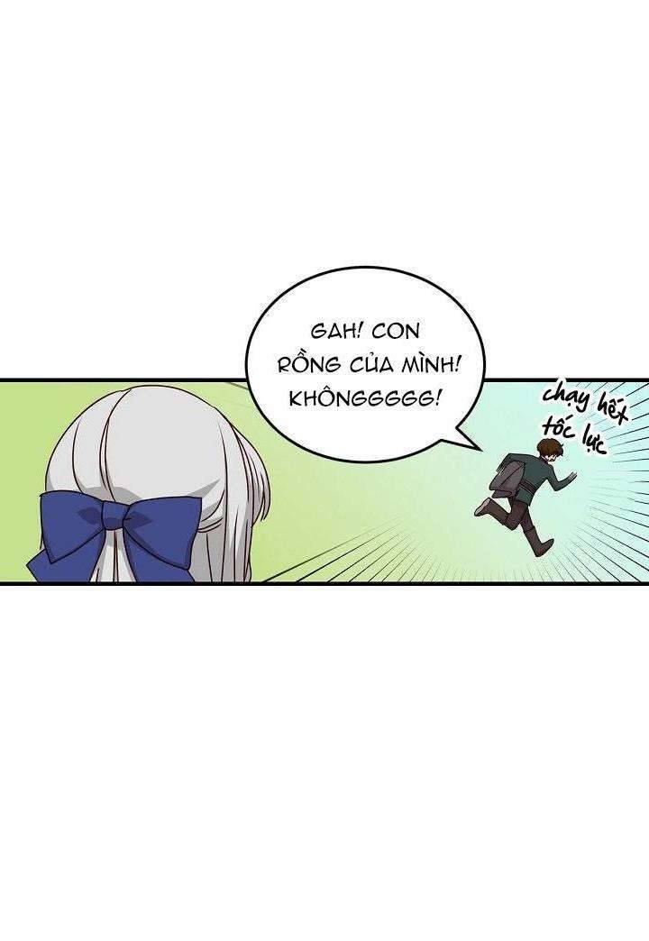 Cẩn Thận Với Các Anh Trai Đấy! Chap 19 - Trang 2