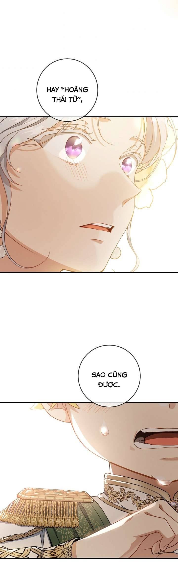 Lại Một Lần Nữa Hướng Về Ánh Sáng Chap 33 - Trang 2