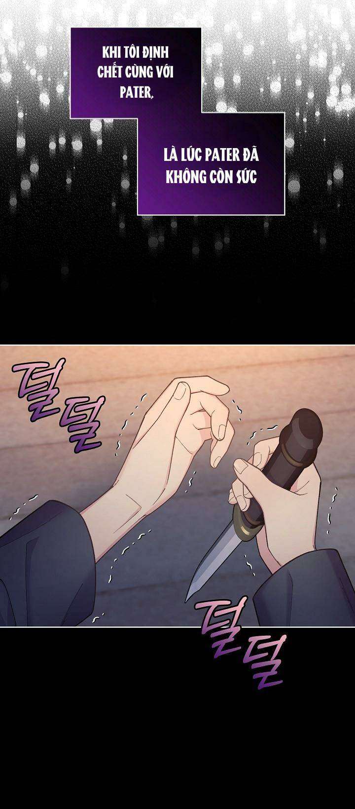 Bệ Hạ, Tôi Sẽ Giết Ngài! Chapter 19 - Trang 4