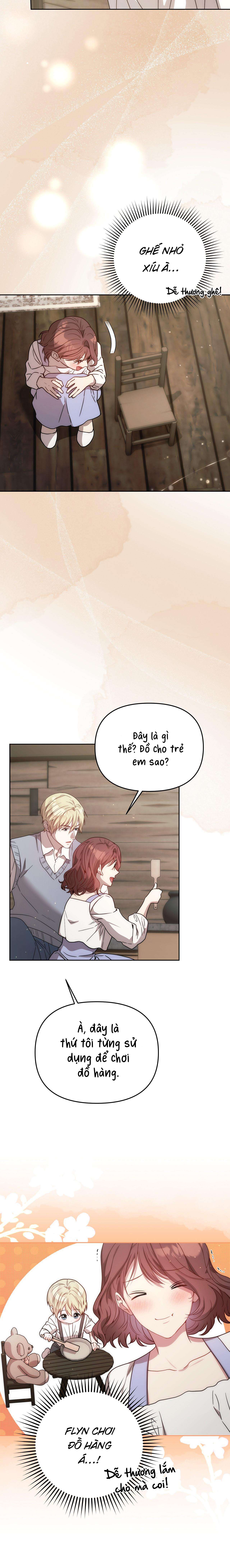 [ 18+ ] Vụ Bê Bối Pháp Lý Chap 18 - Trang 2