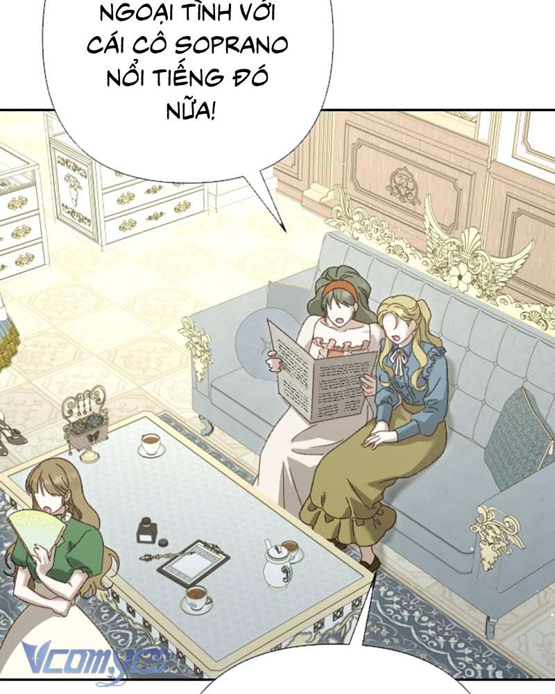 Dành Cho Những Ai Coi Hối Tiếc Là Điều Xa Xỉ Chap 19 - Trang 4