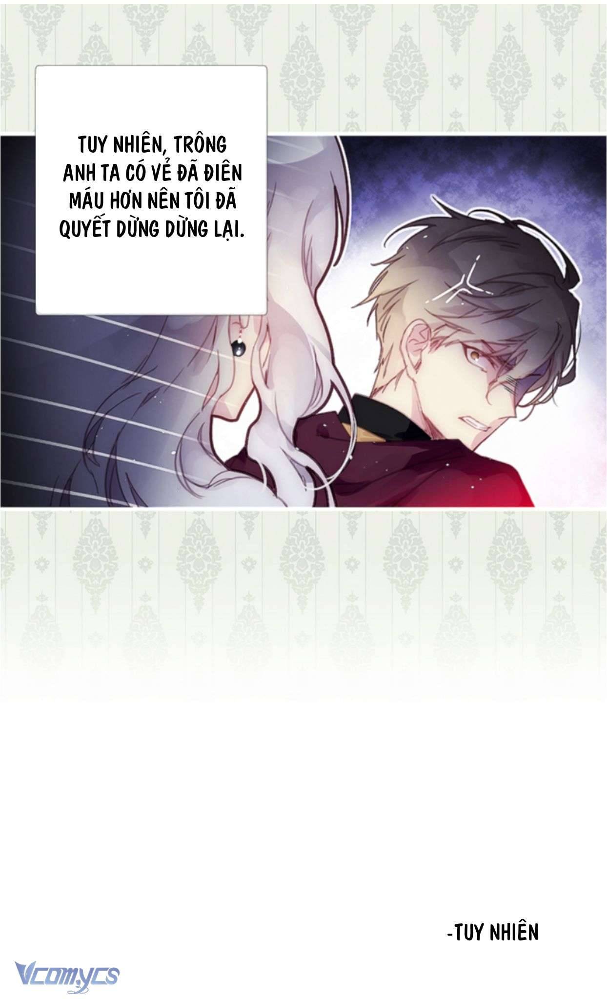 Chợ Review Nhà Họ Hoàng Chap Đuôi - Next Chap Viện
