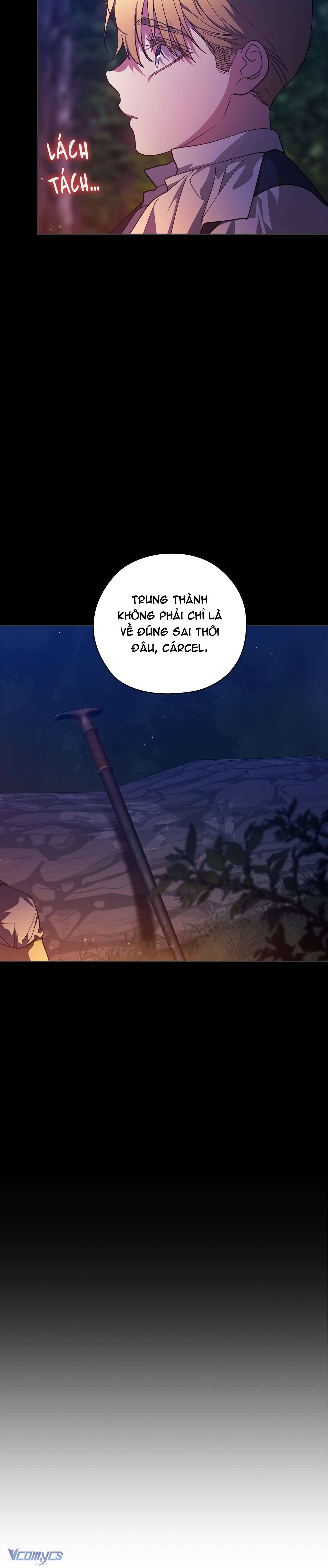 Hôn Nhân Này Rồi Sẽ Đổ Vỡ Chapter 73 - Trang 3
