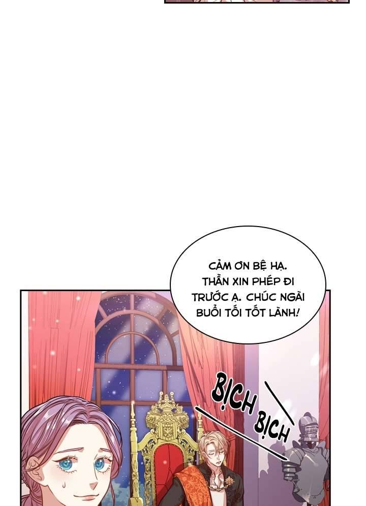 Thư Ký Của Bạo Chúa Chapter 9 - Trang 4