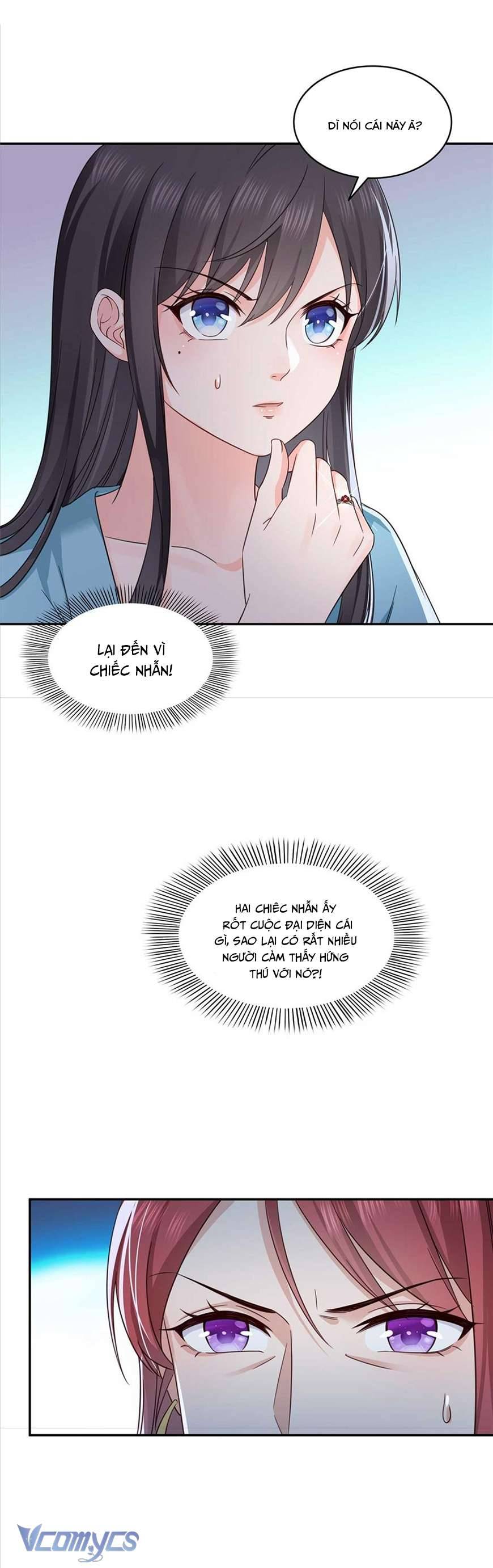 Hệt Như Hàn Quang Gặp Nắng Gắt Chap 499 - Trang 4