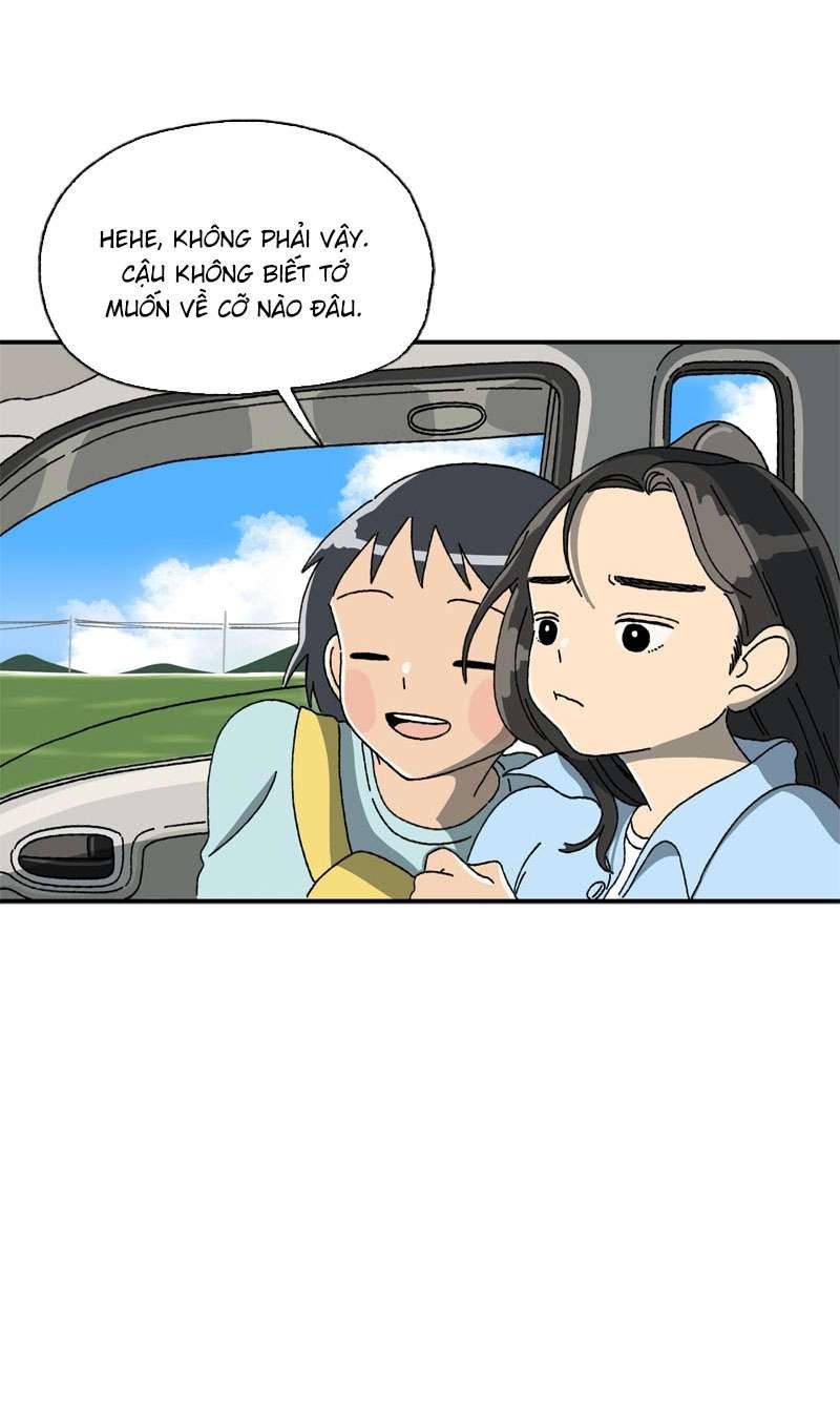Chú Mèo Tata Chapter 1 - Trang 3