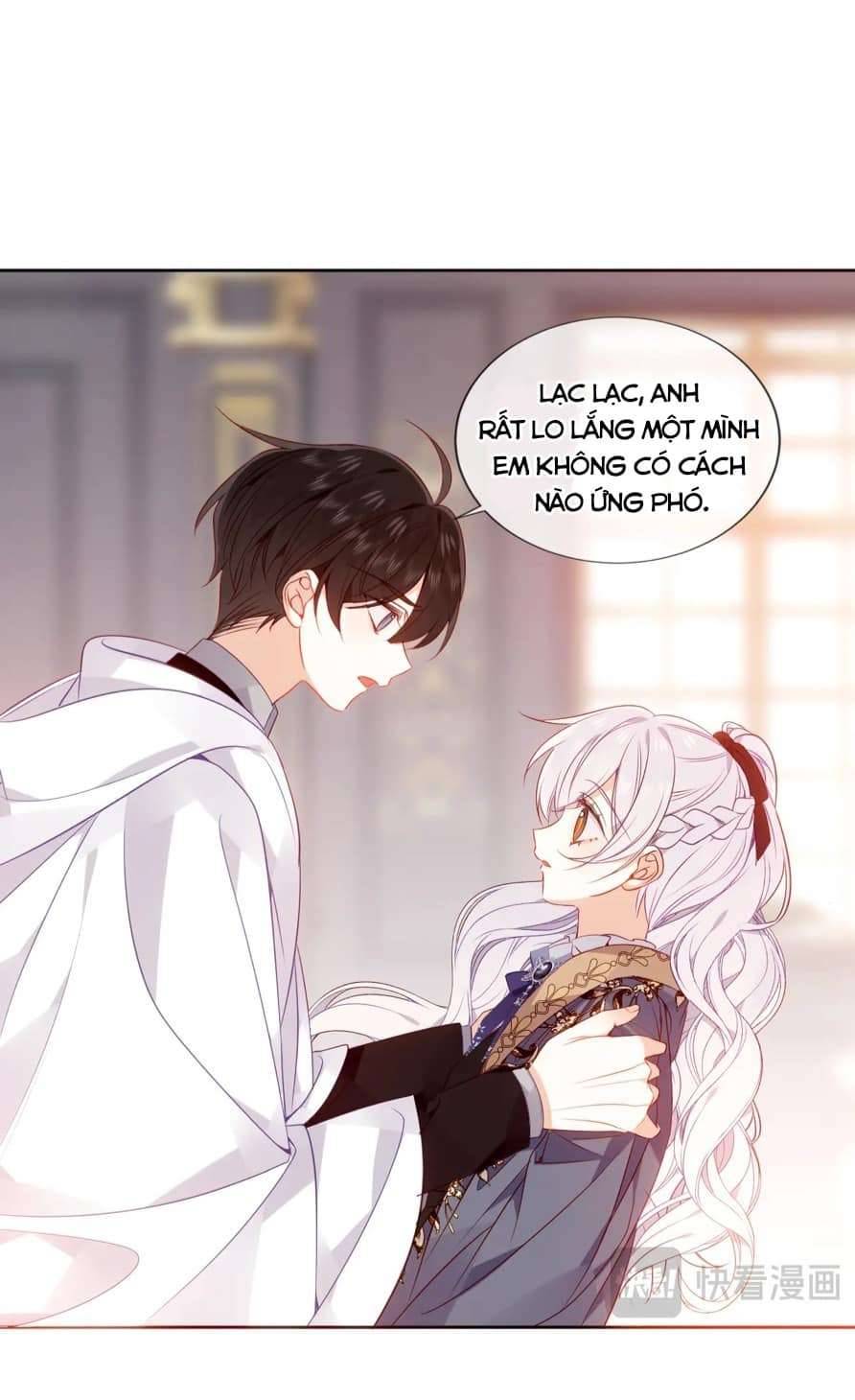 Quán Kịch Bản Trần Mộng Chapter 66 - Trang 3