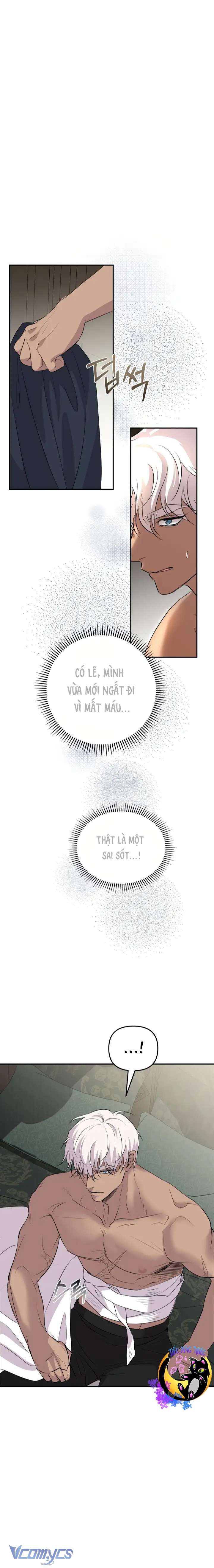 Ta đã chết như thế nào Chap 13 - Next Chap 14