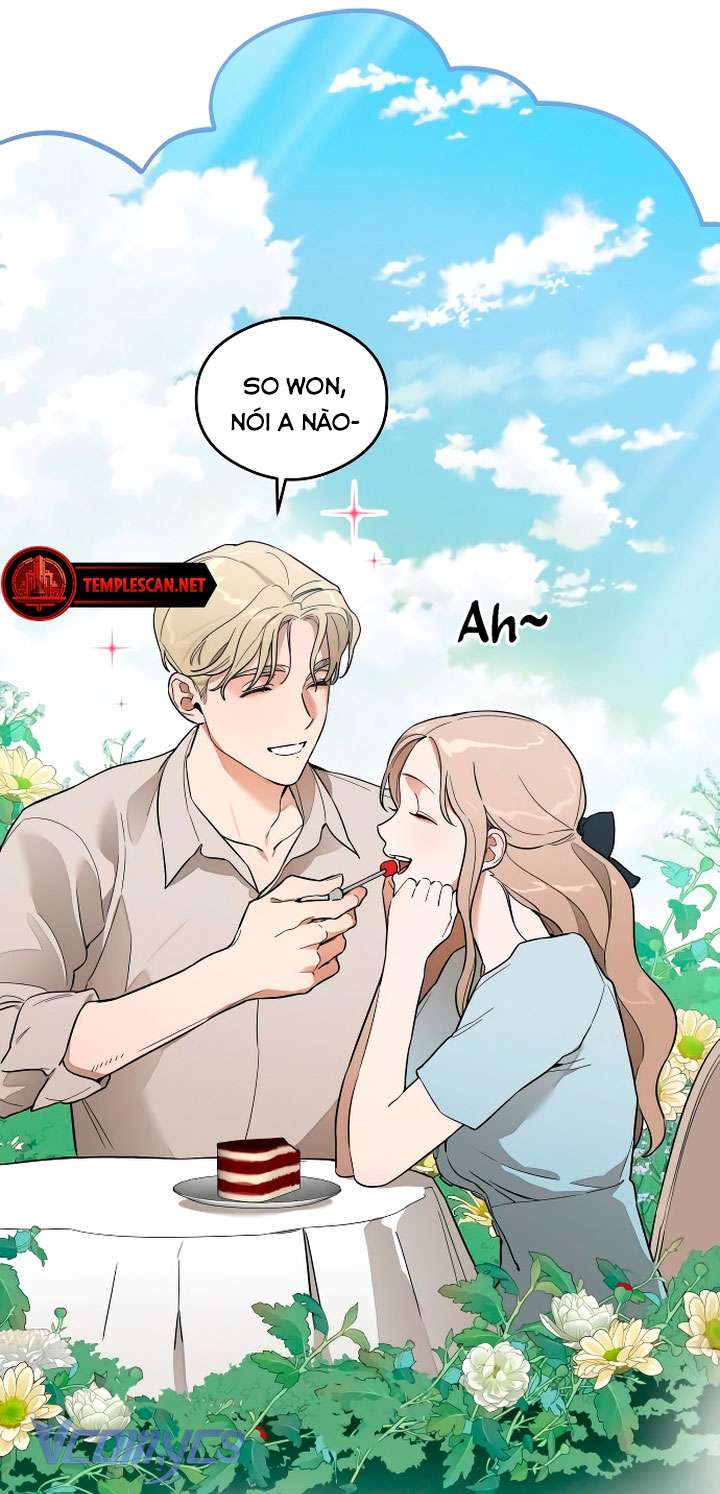 [18+] Mong Ước Của Ác Quỷ Chap 21 - Next Chap 22
