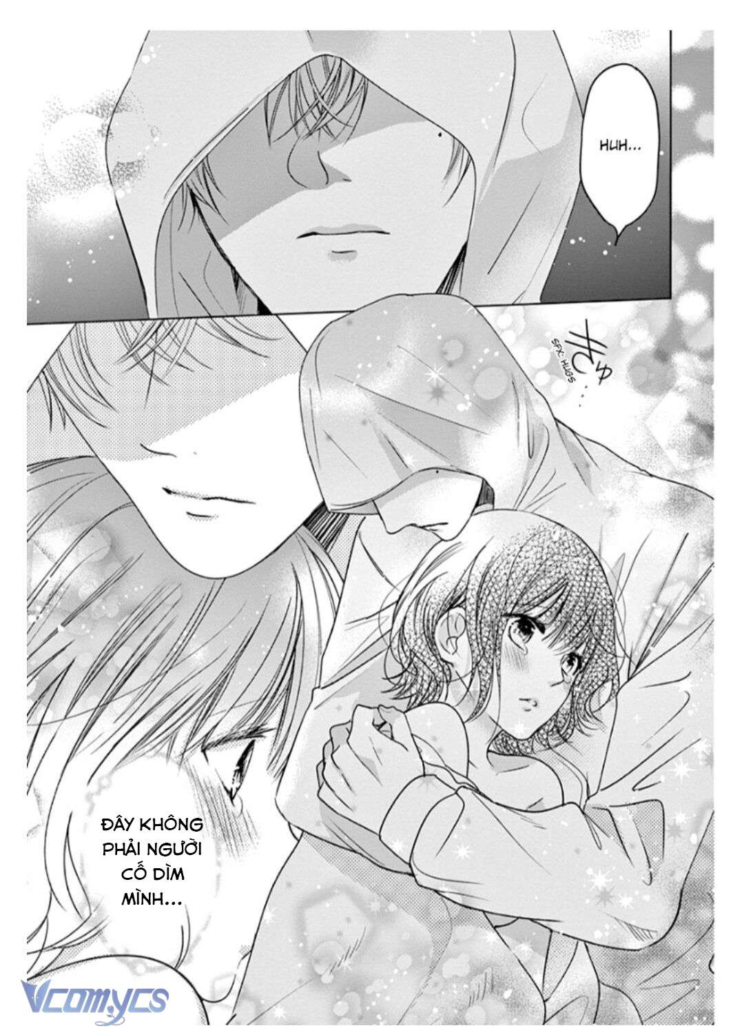 [18+]兄たちに愛されて、殺されて。 ～3匹の甘いオオカミ～ Chap 2 - Trang 2